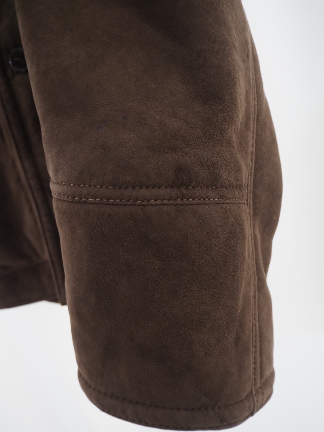 vintage mouton coat  상품이미지10