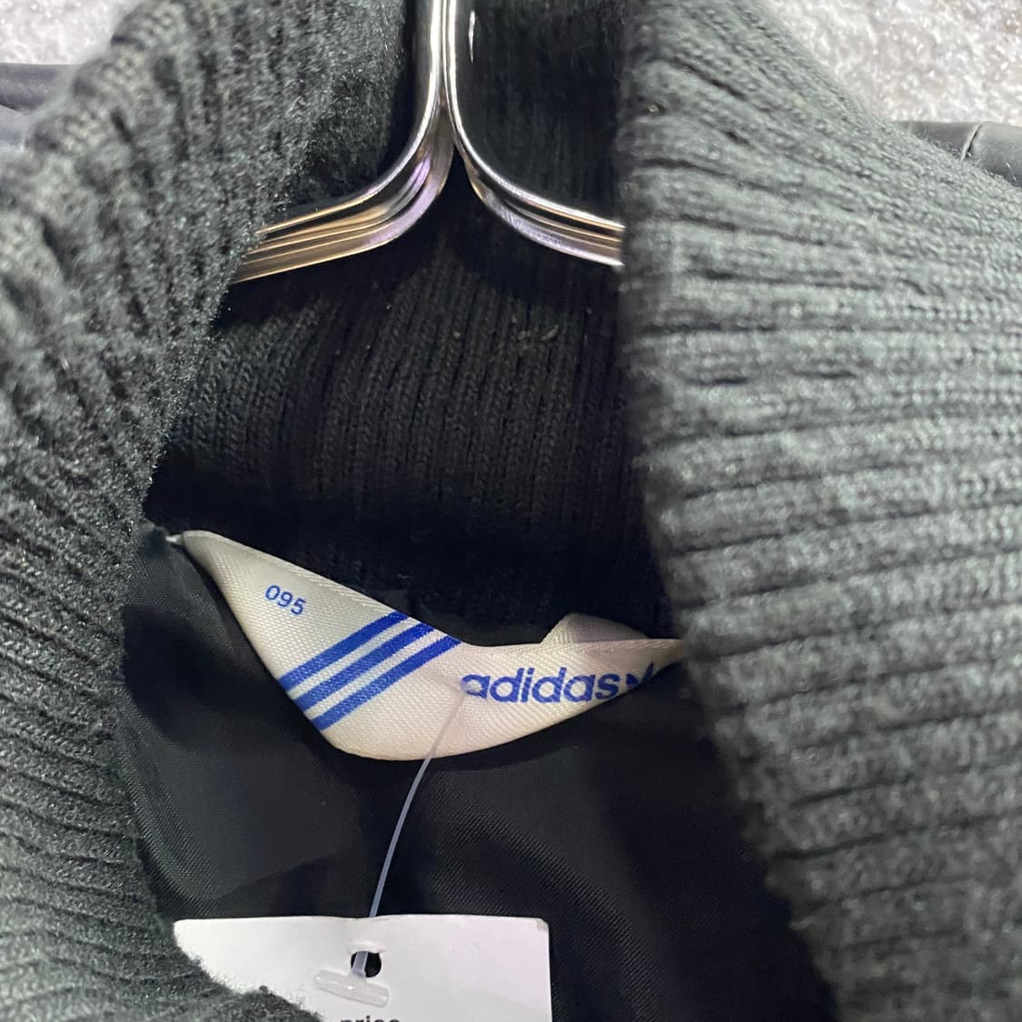 아디다스 실버 파이어버드 패딩 베스트 b3364 상품이미지3