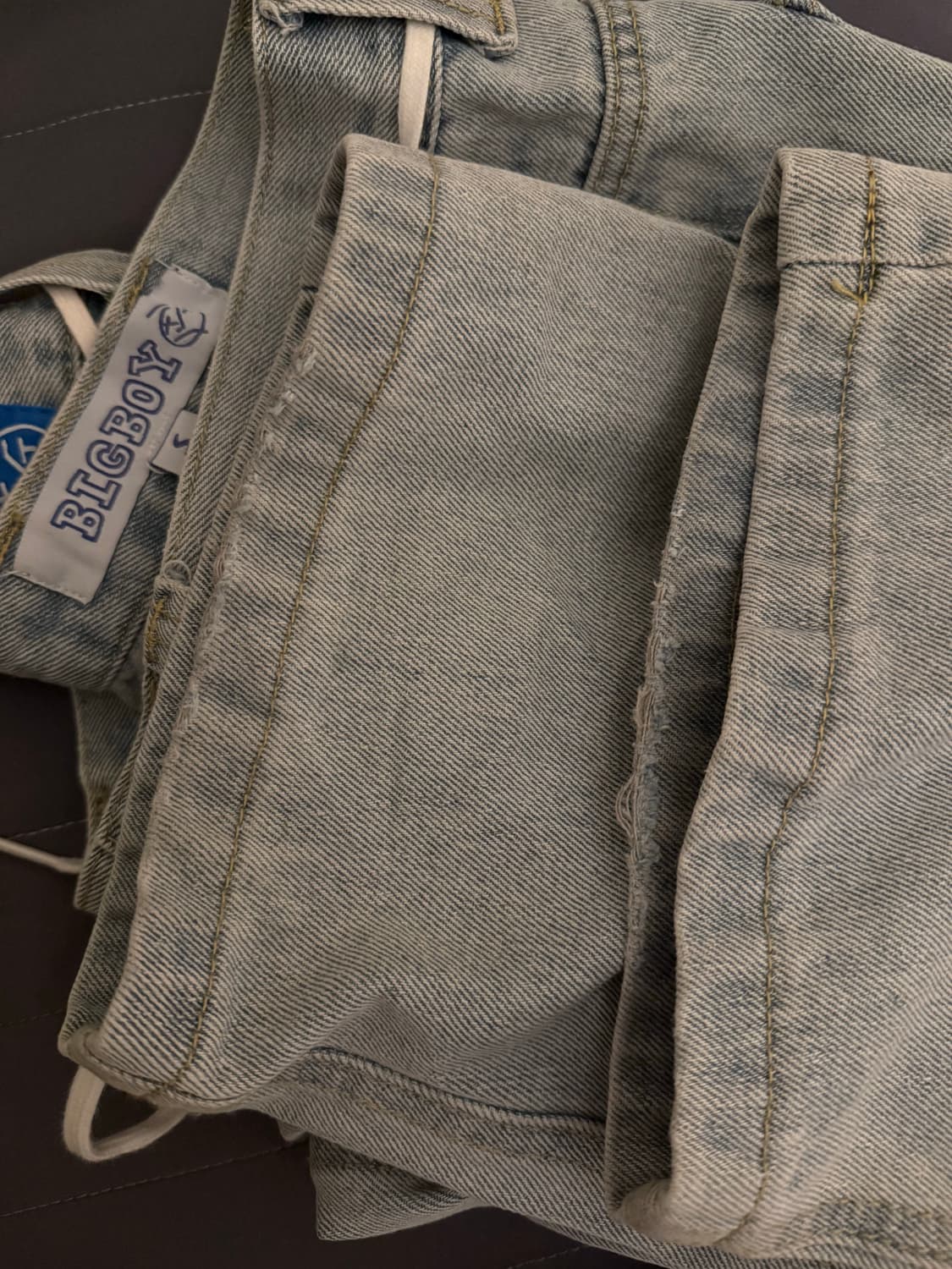 폴라스케이트 빅보이 라이트블루 상품이미지2