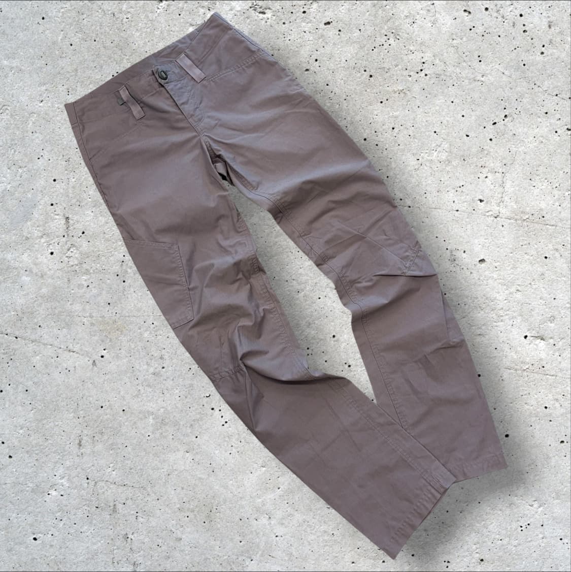 [0] 파타고니아 VEAGA 라벤더 팬츠 바지 D750 상품이미지2