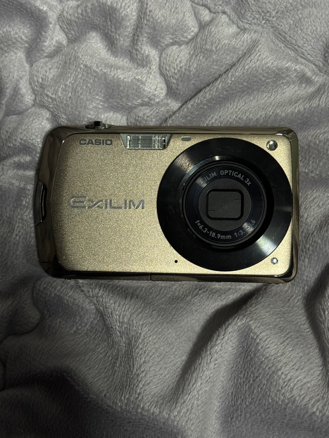 카시오 엑슬림 Z330 상품이미지1