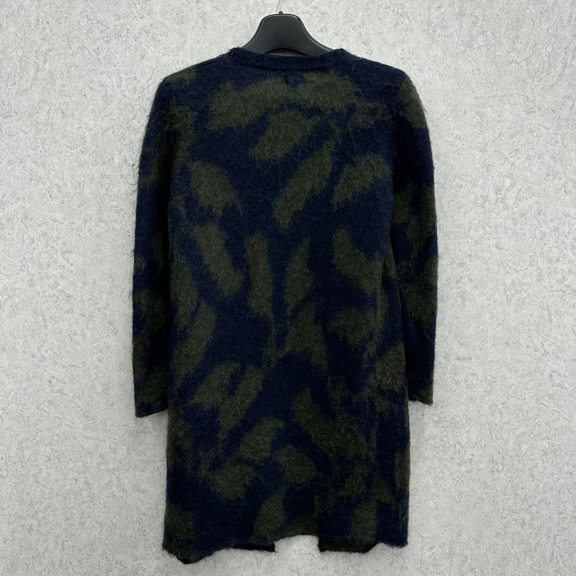 85 COS 코스 여자 모헤어 울 니트 가디건 상품이미지2