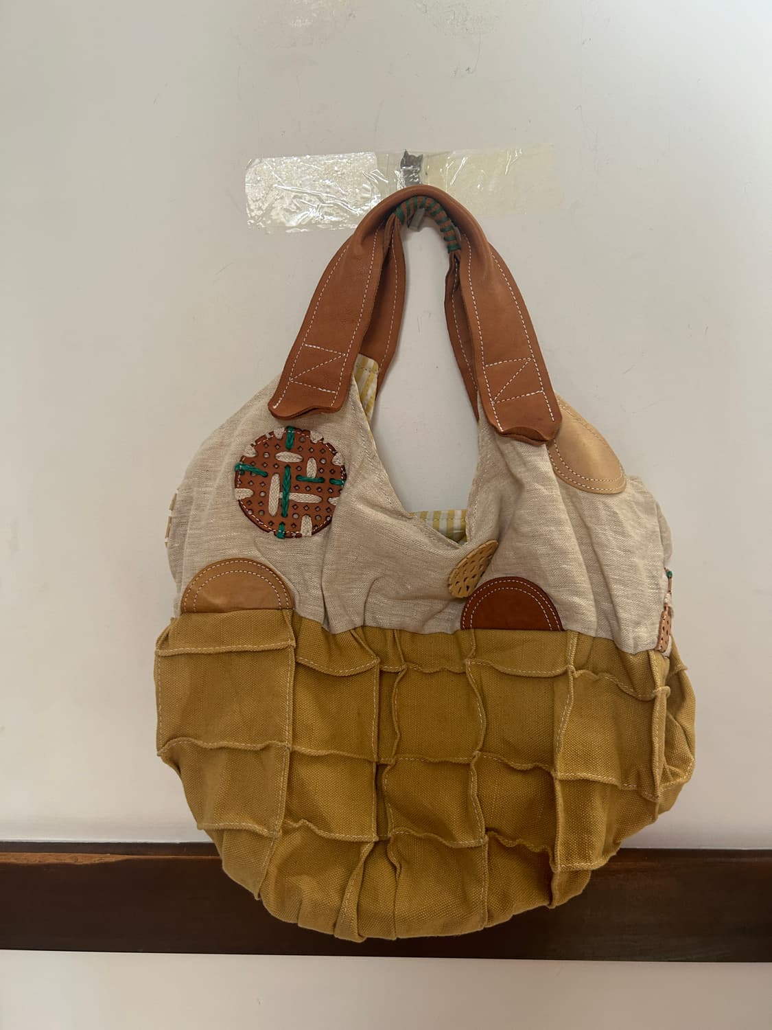 Vintage bag  상품이미지1