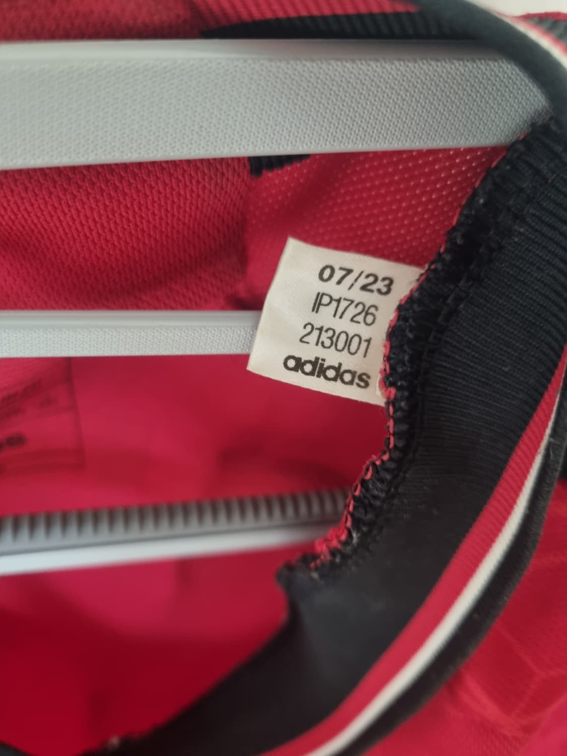 23-24 맨유 호일룬 유니폼 상품이미지3