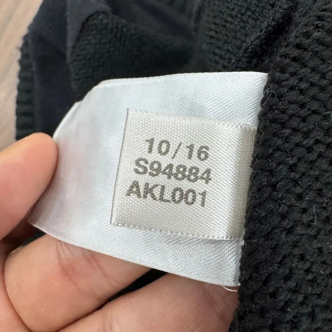 FREE 아디다스 레알마드리드 16시즌 축구 비니  상품이미지5