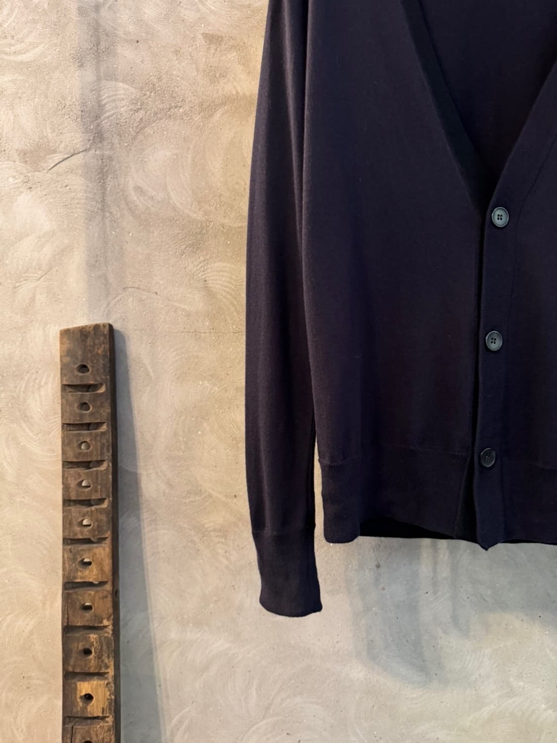 오니츠카 타이거 가디건 100 상품이미지6