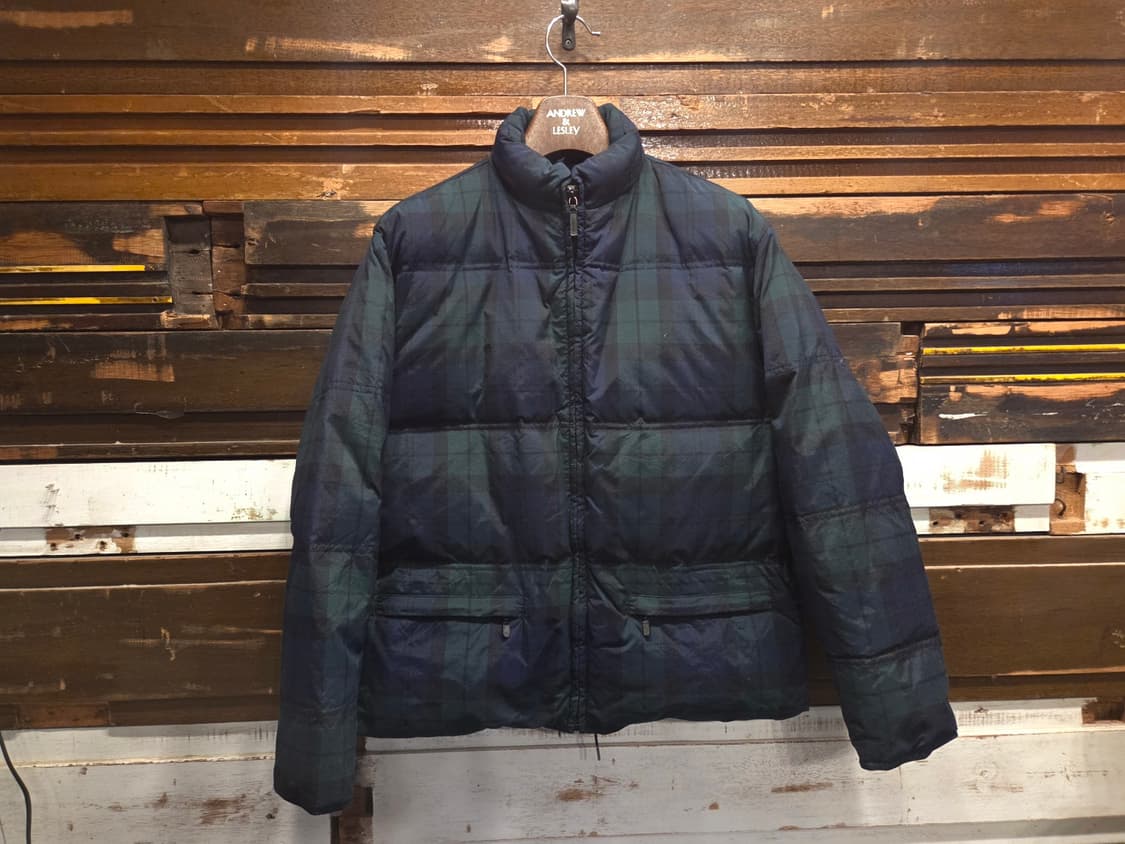 에디바우어 구스다운자켓 상품이미지1