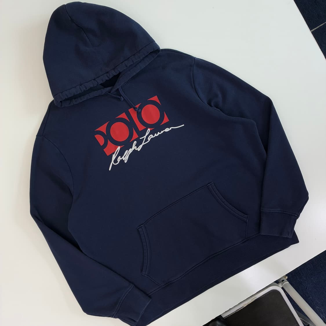 Polo 폴로 랄프로렌 polo 후드티 상품이미지2