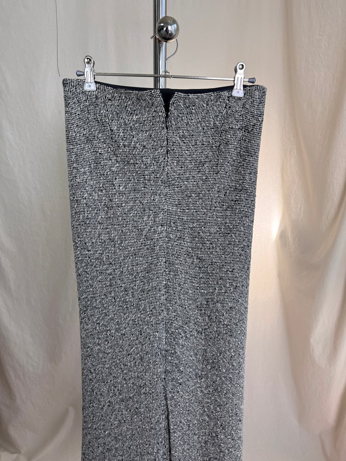 K's Inter Works 트위드 롱스커트 상품이미지8