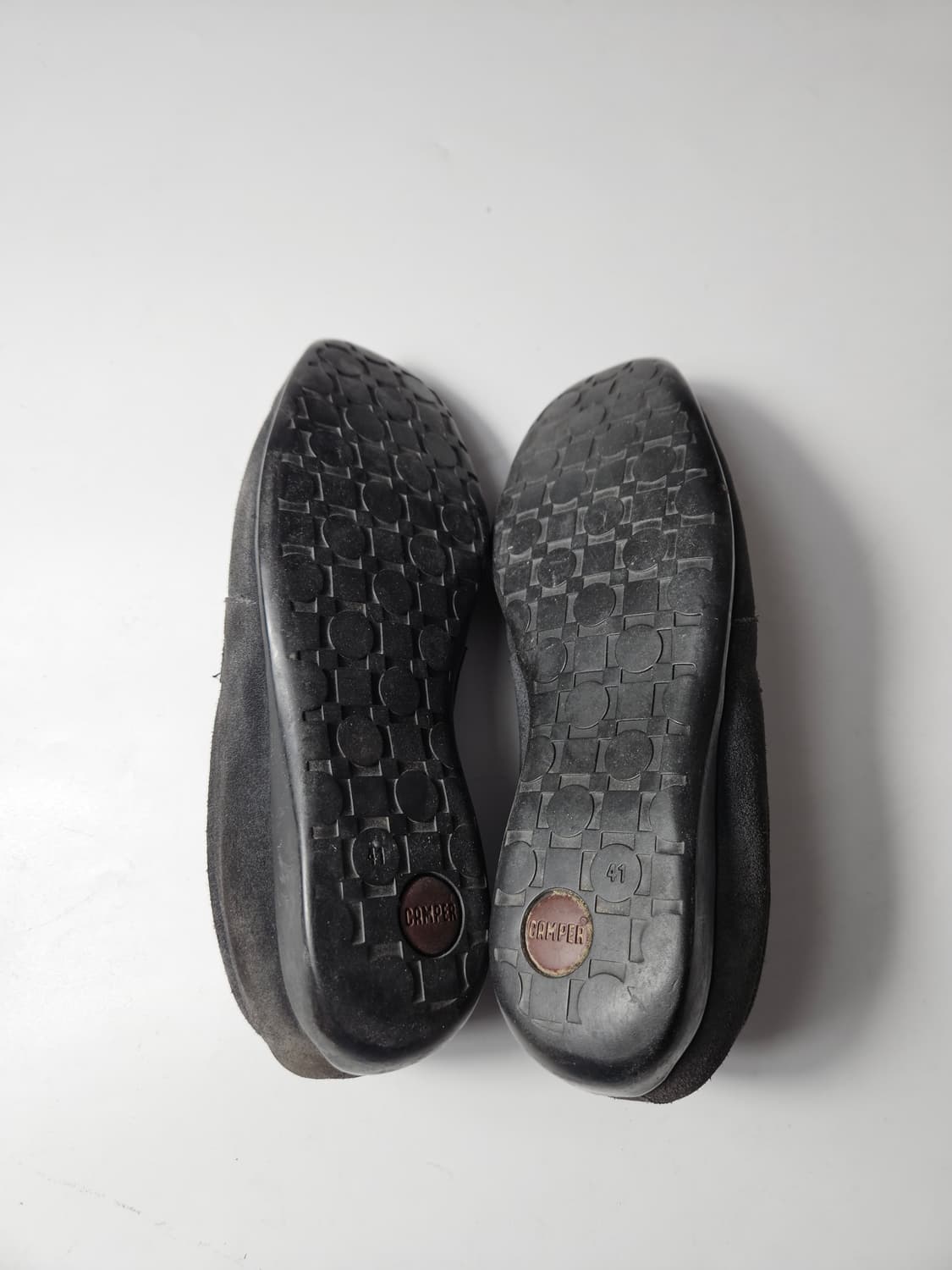 Camper Mauro 캠퍼 로퍼 41 260 상품이미지5