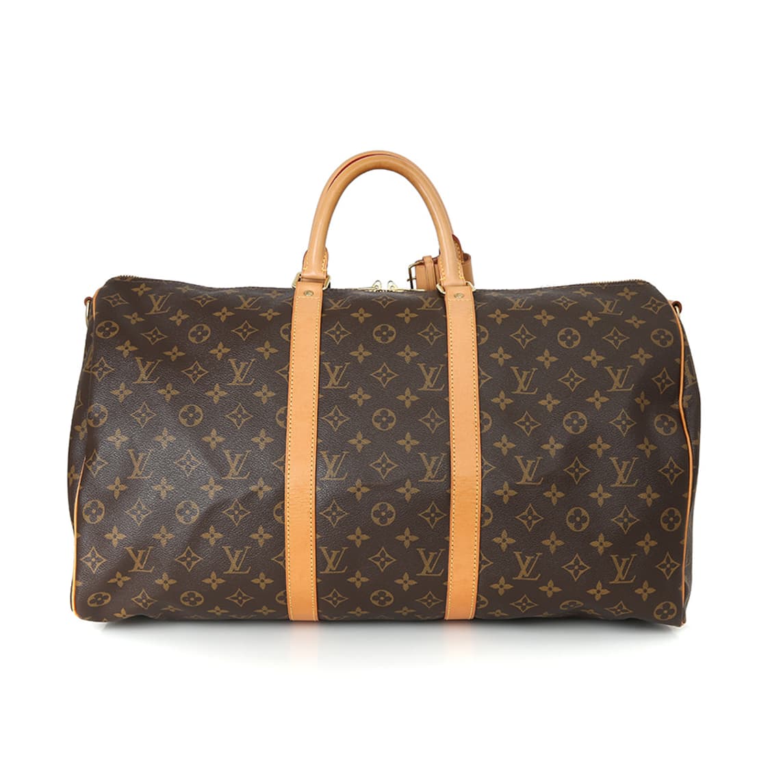 루이비통 모노그램 키폴50 반둘리에 여행가방 킵올 M41416 상품이미지2