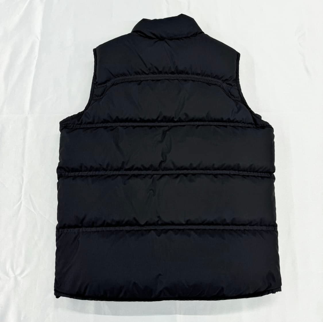 팀버랜드 덕다운 조끼 패딩 상품이미지4