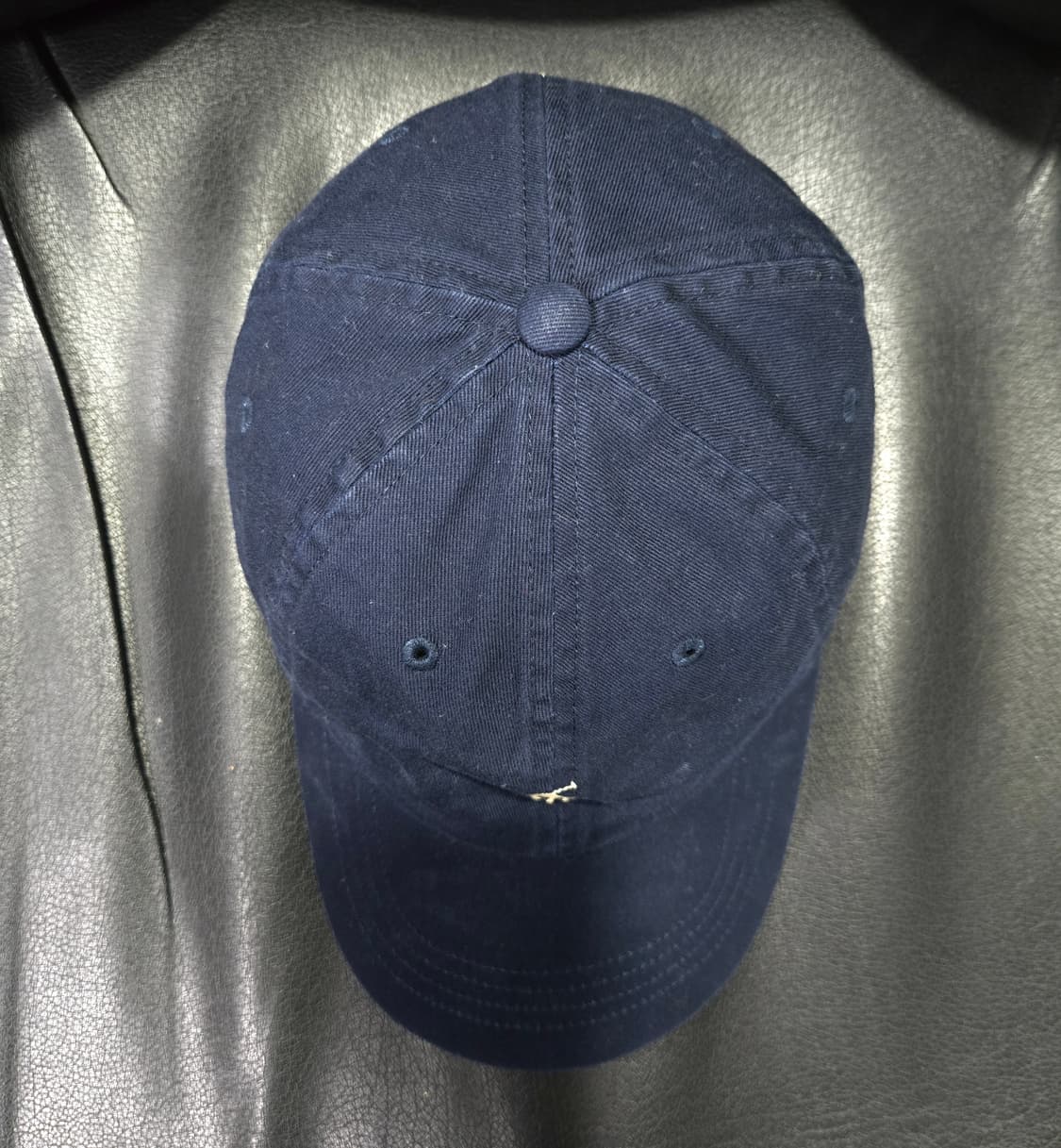 폴로 랄프로렌 치노 볼캡 모자 OS 상품이미지4