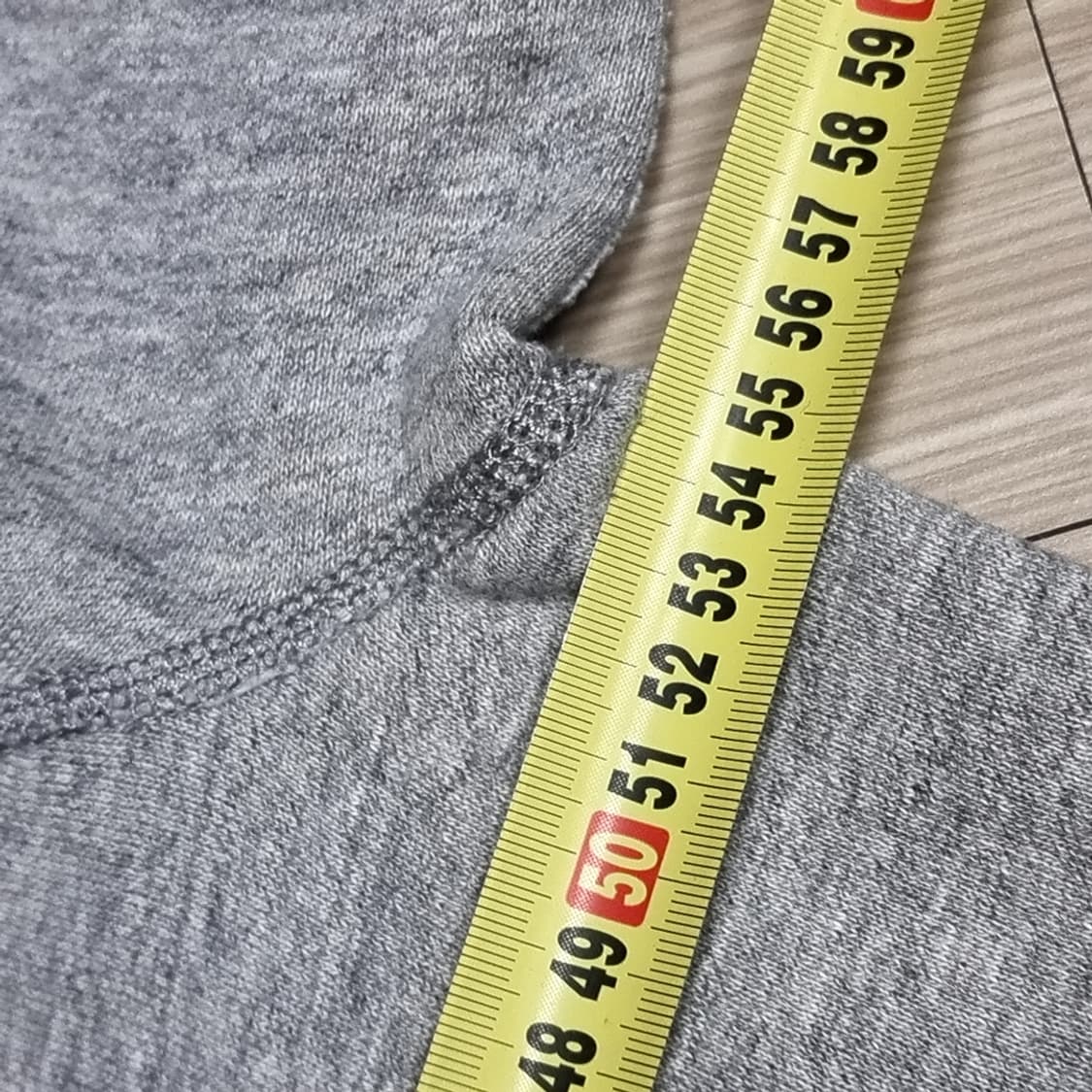 폴로 랄프로렌 그레이 맨투맨 티셔츠(100) 상품이미지9