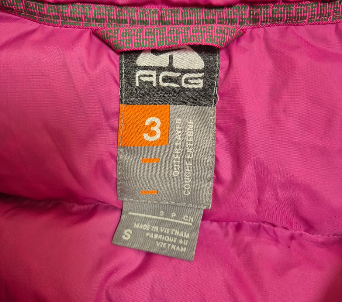 나이키 ACG 구스다운 경량패딩 상품이미지3