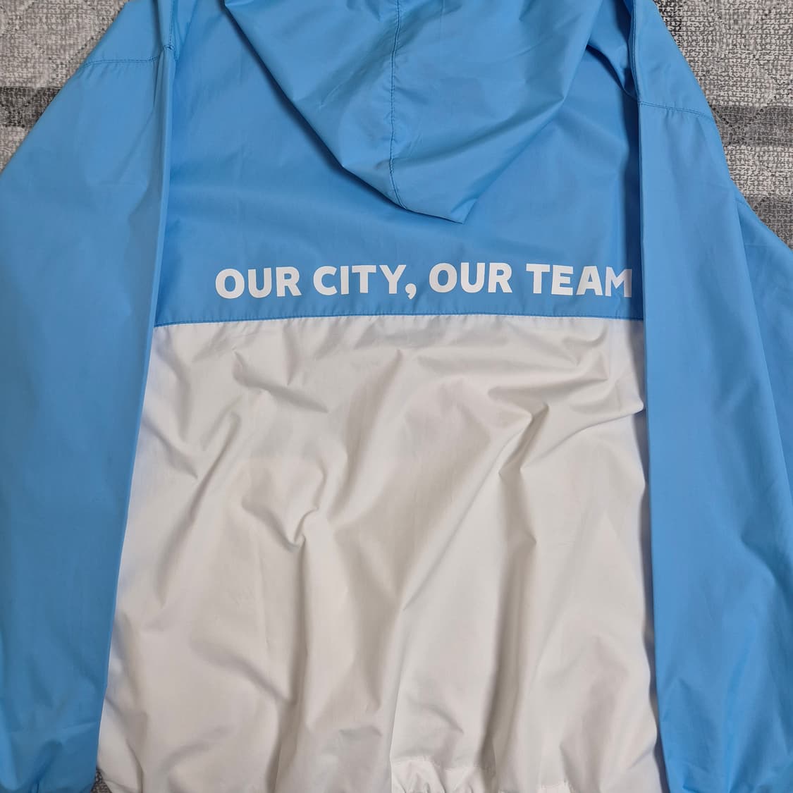 대구fc 바람막이  상품이미지2