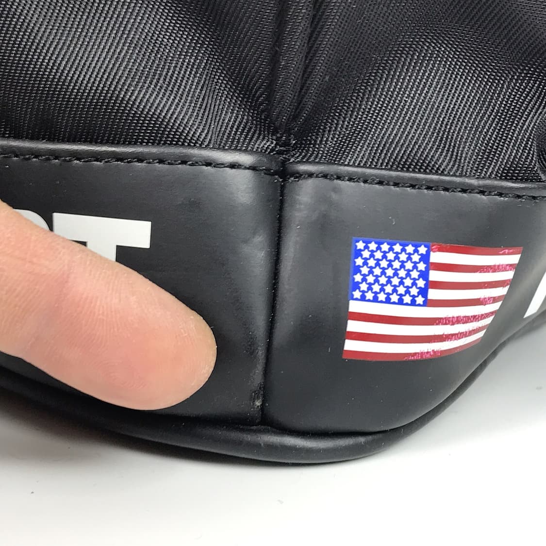 폴로 스포츠 크로스백 가방 상품이미지6