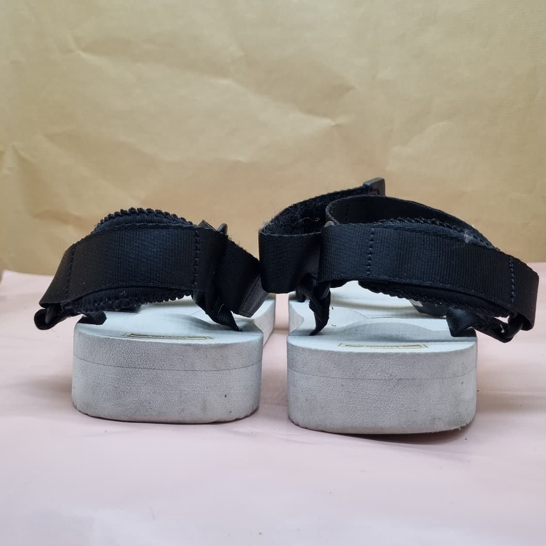 수이코크 남성샌들 270 상품이미지4