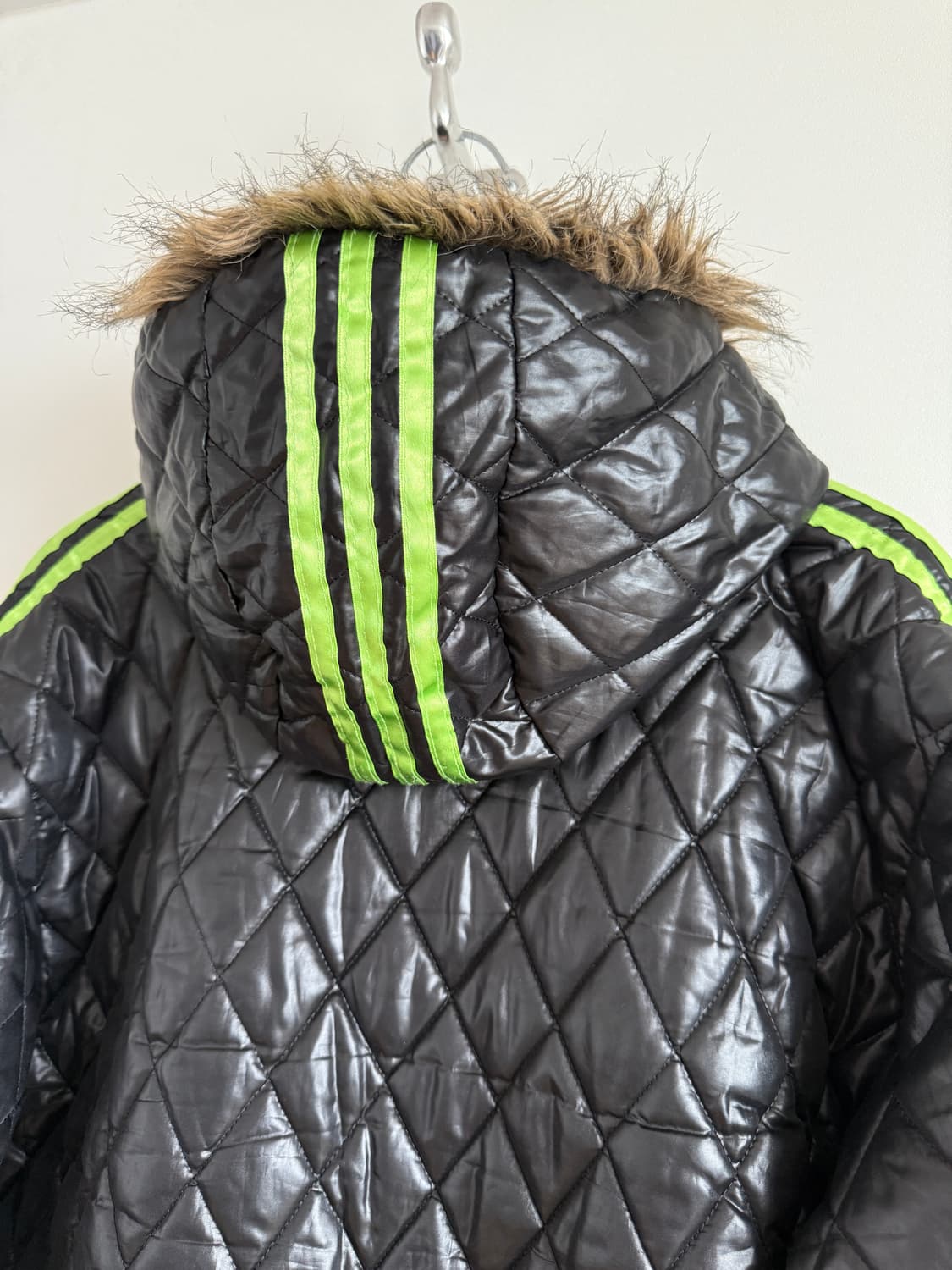 아디다스(adidas) 퀄팅 패딩 상품이미지5