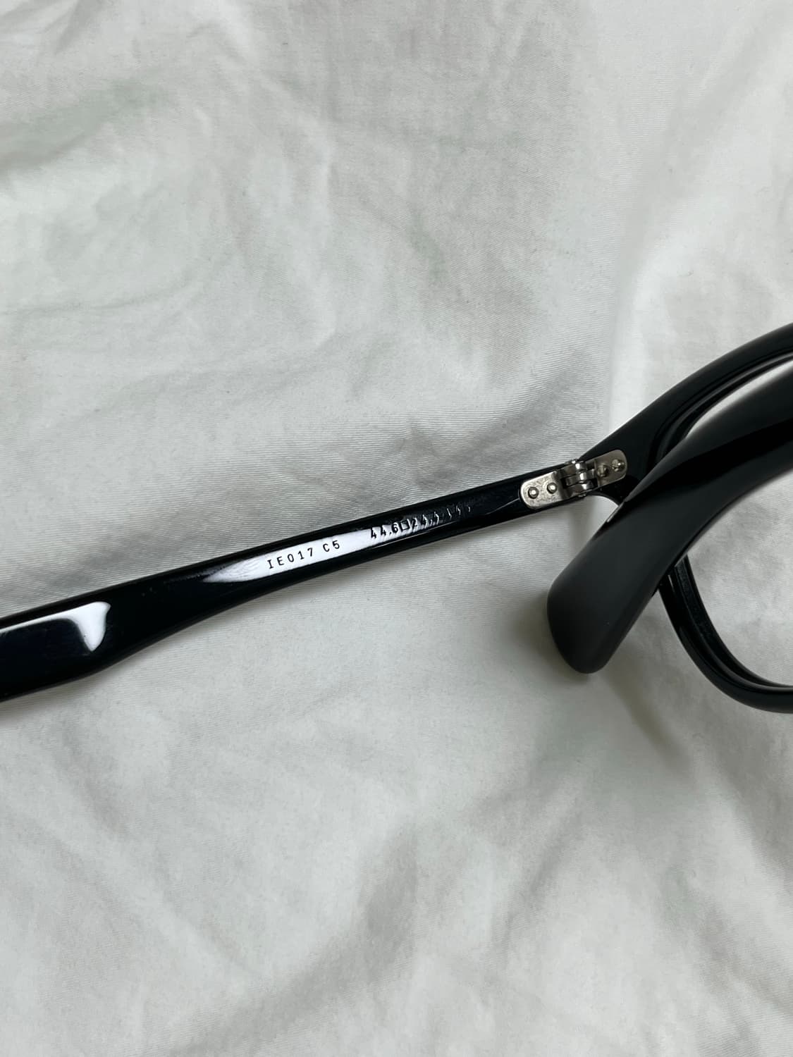 아이에노모토 IE017 블랙(C5) 상품이미지3