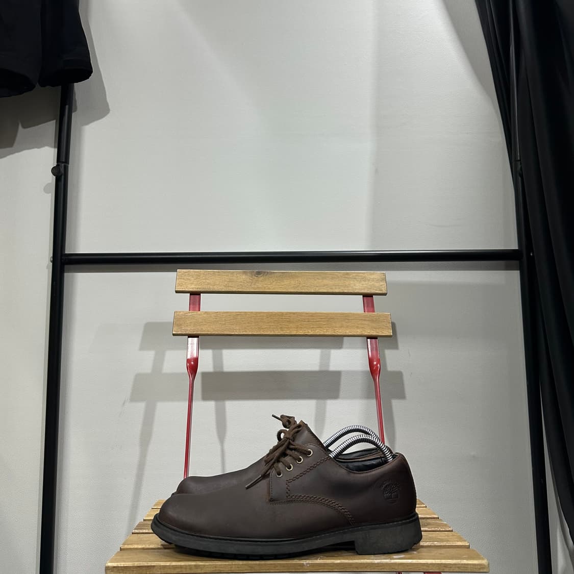 250) 팀버랜드 구두 남성 남자 로퍼 스톰벅스 레이스업 워터프루프 상품이미지3