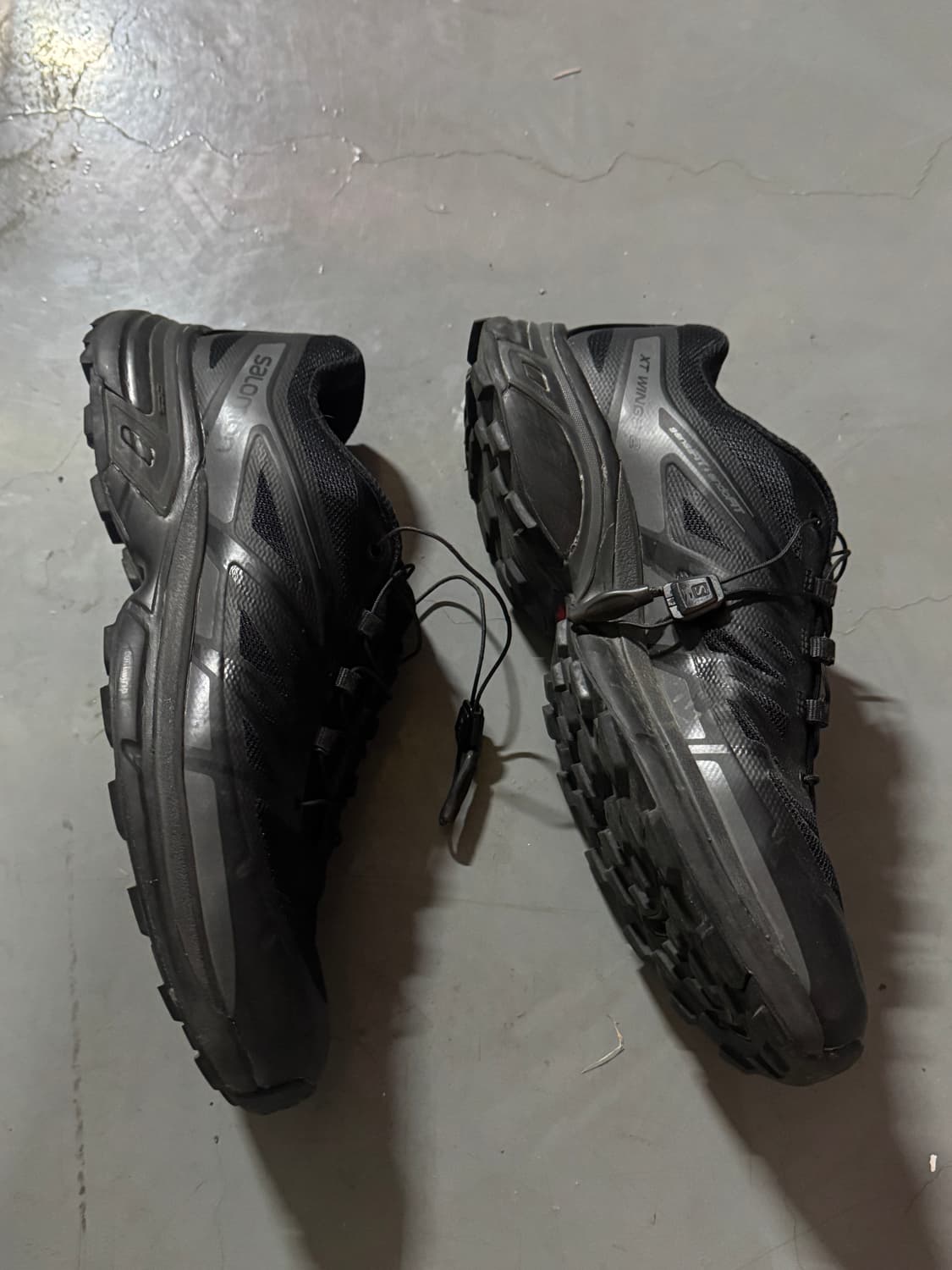 살로몬 / XT윙스 / 285 상품이미지5