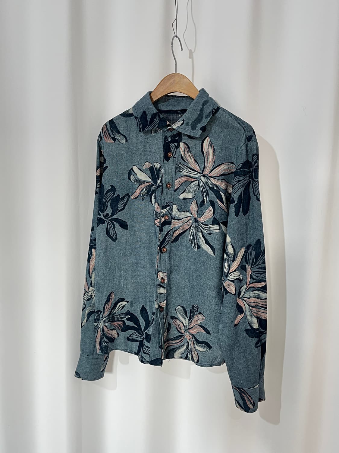 pallas palace shirt 상품이미지1