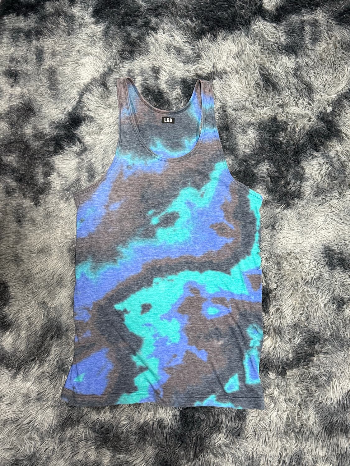 LGB TANK 상품이미지1