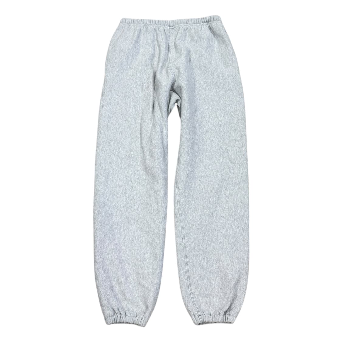 캠버 USA 기모 스웨트팬츠 바지 그레이 2XL 상품이미지2