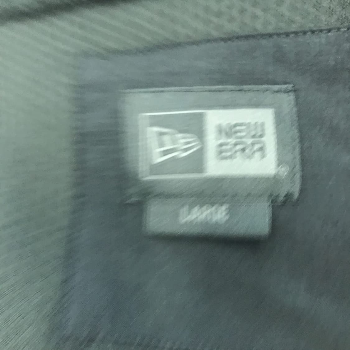 뉴에라 JPN 일본판 헤비플리스점퍼 [L] 상품이미지5