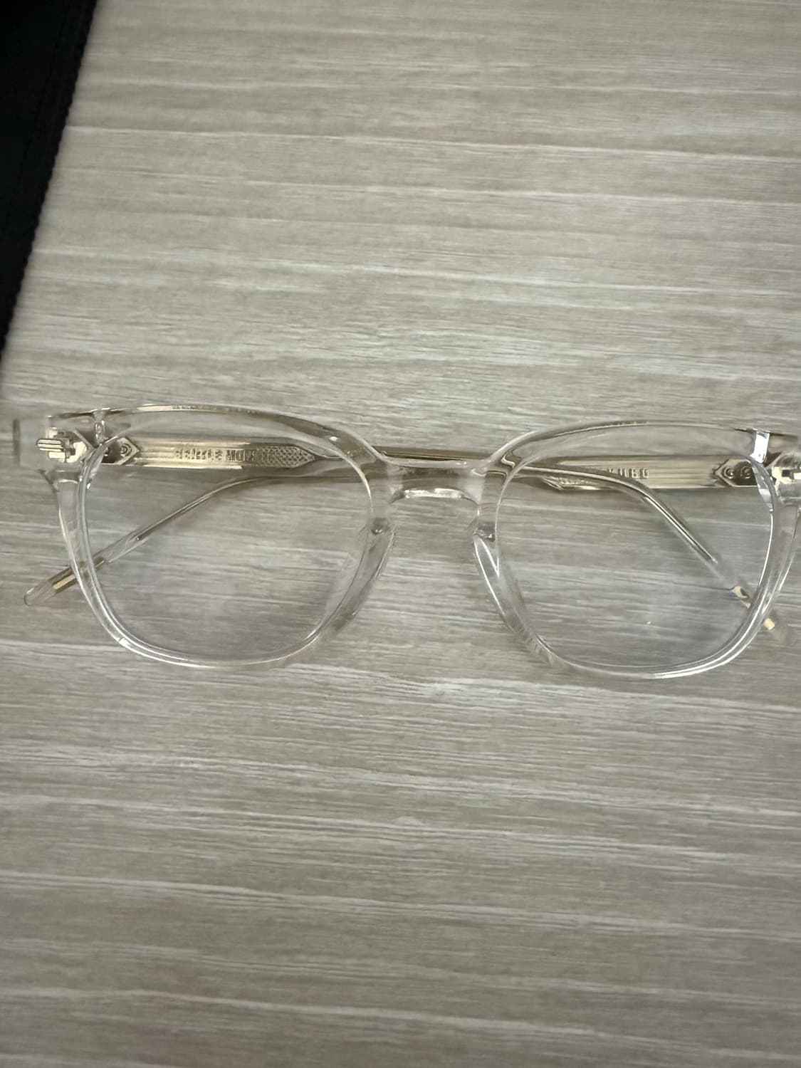 젠틀몬스터 쿠보 kubo 상품이미지1