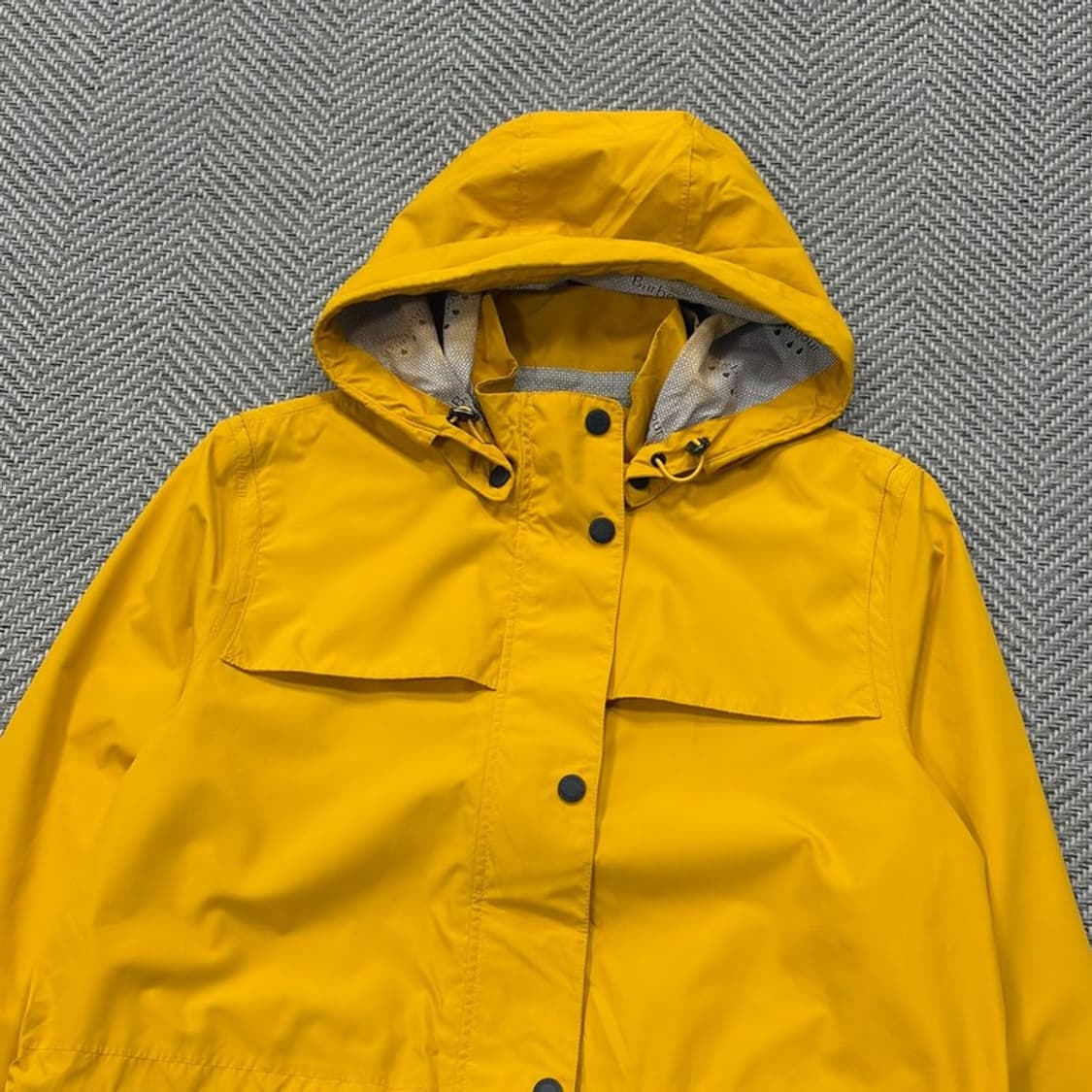 바버 워터프루프 브레더블 자켓 v2208 상품이미지3