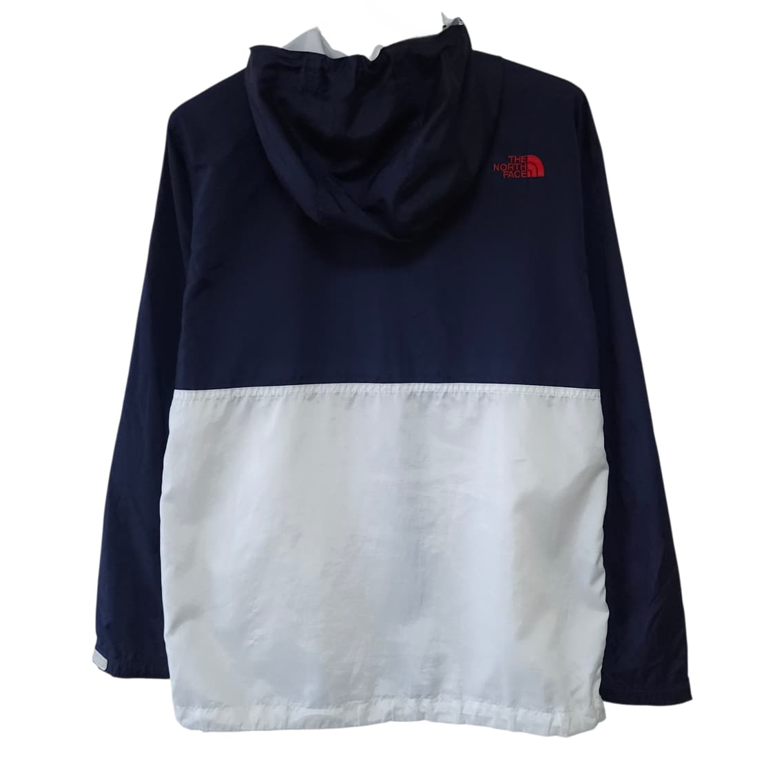 노스페이스 바람막이 100-105 트레이닝 방풍자켓 러닝 상품이미지5