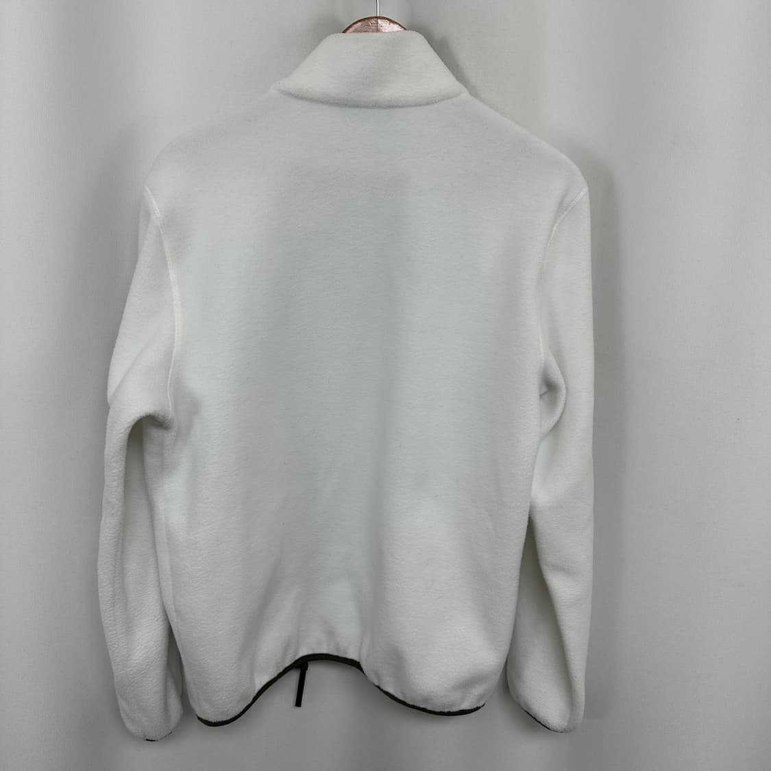   네셔널지오그래픽 남자 기모집업 자켓 95 M  EIPO 상품이미지6