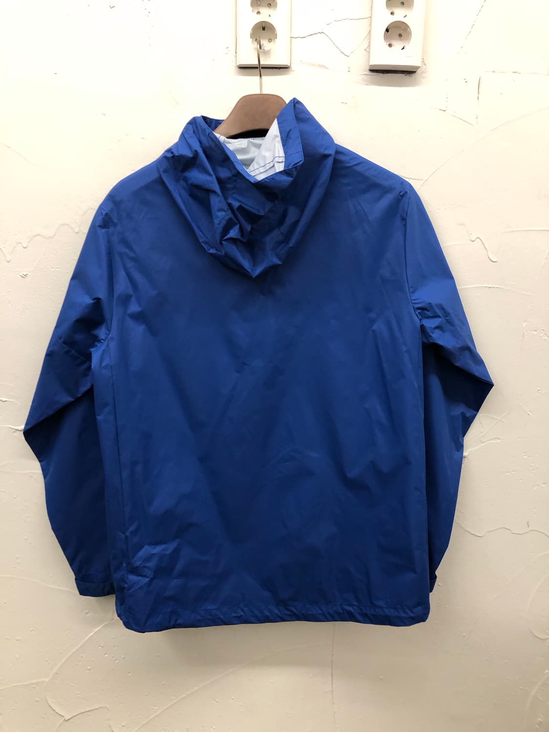 09 나이키 바르셀로나 바람막이 상품이미지2