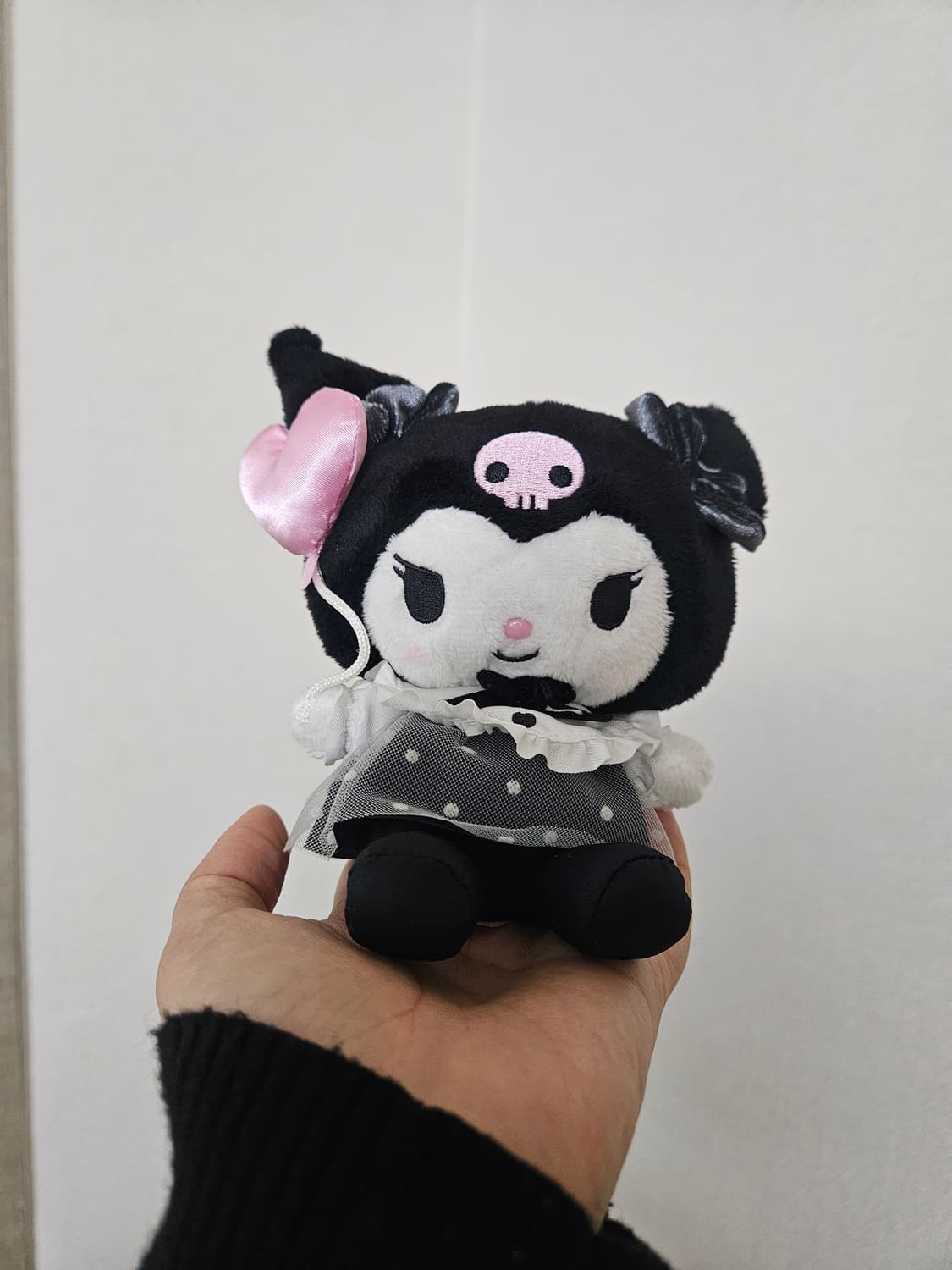 도라메키 스위트 파티 쿠로미 상품이미지1