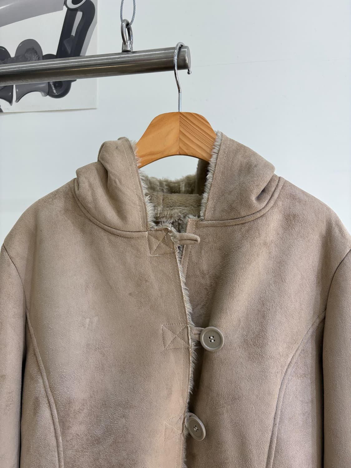 VINTAGE 자켓 상품이미지2