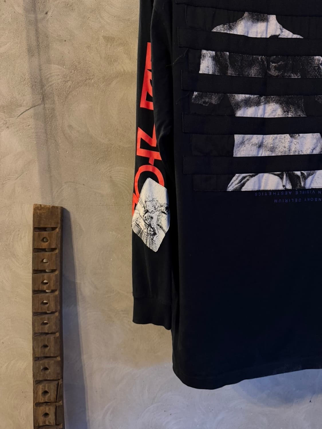 디젤 티셔츠 여성44-77 상품이미지7