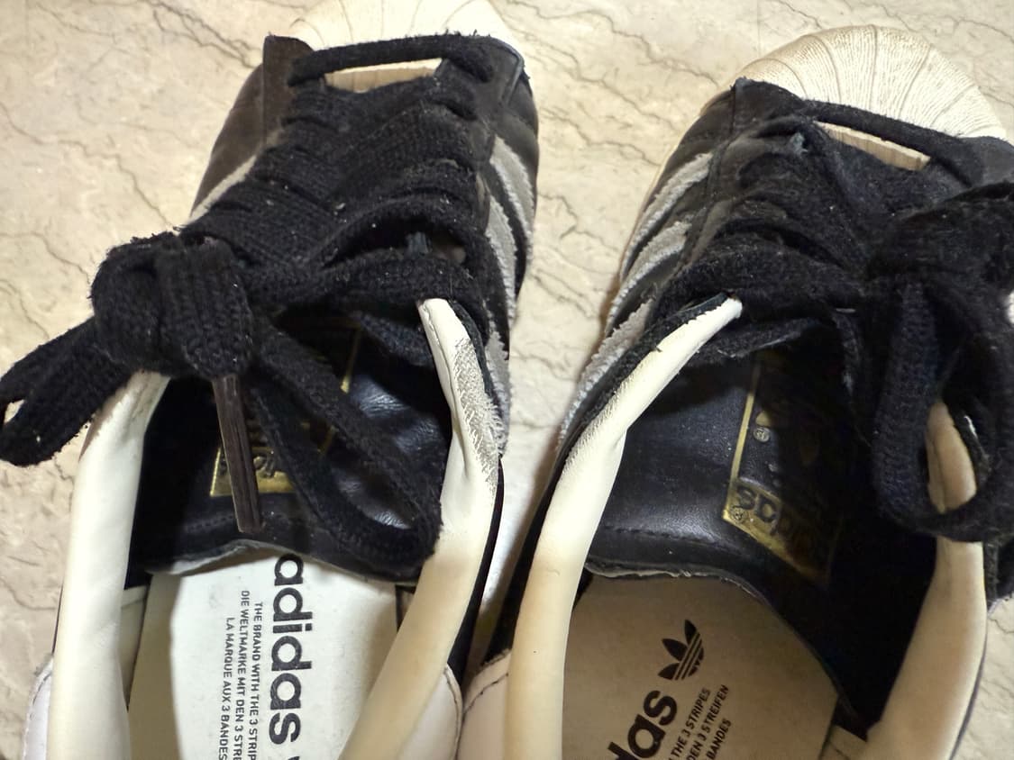 아디다스 슈퍼스타 235 상품이미지3