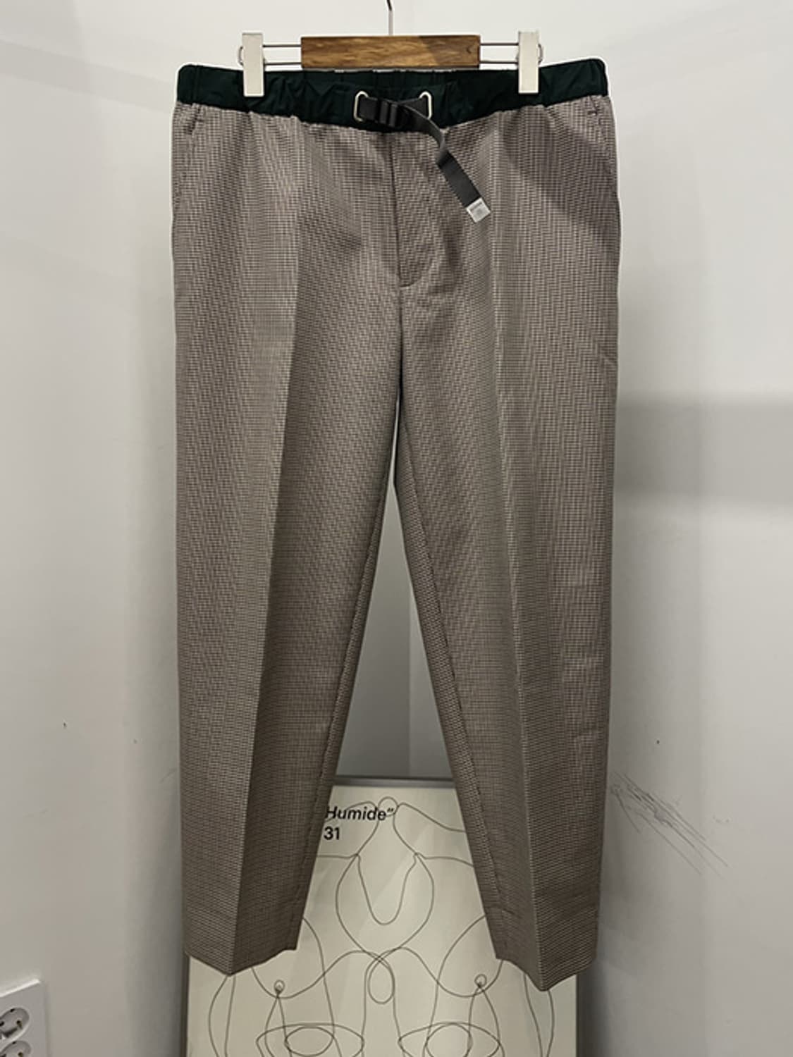 KOLOR_ 2021 S/S (~34) 상품이미지1