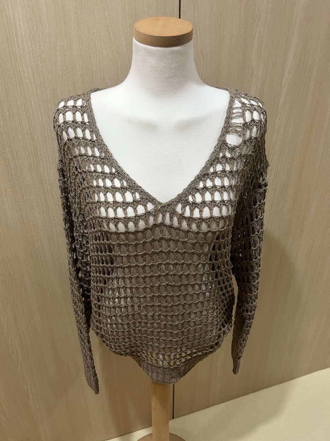 처분 긴팔티 상품이미지2