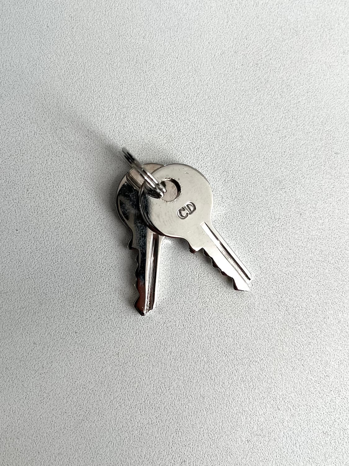 크리스찬 디올 2005 존갈리아노 레더 디조이백 상품이미지6