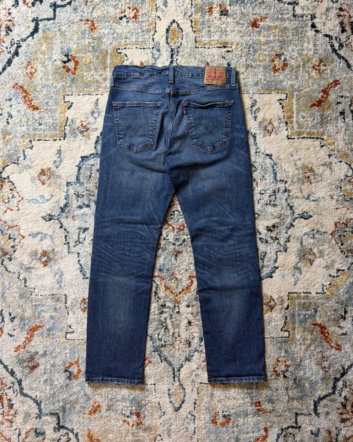 리바이스 빈티지 559 데님팬츠 [SE-220] 상품이미지4