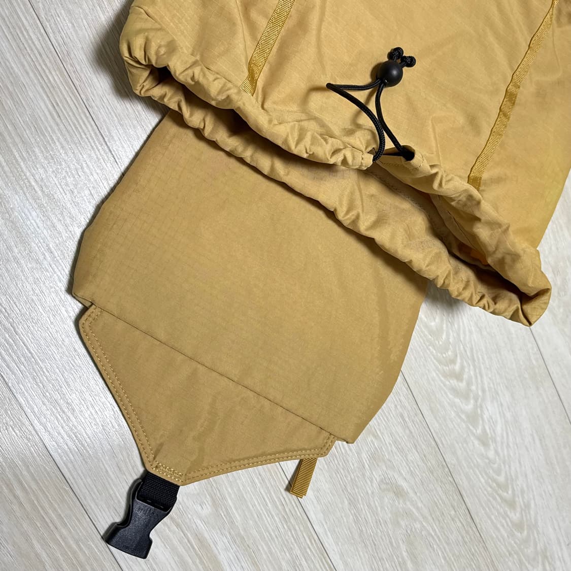 Rare) PORTER NYLON RIPSTOP RUCKSACK  상품이미지7