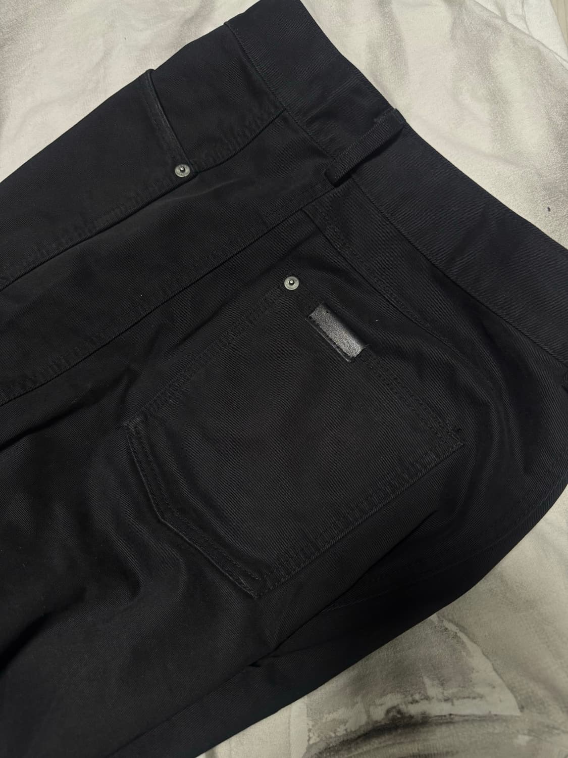 Xlim Ep.7 SYNOPSIS 01 TROUSERS 상품이미지2