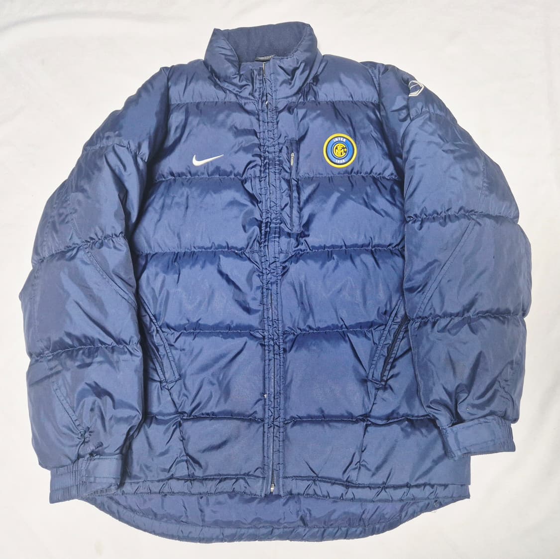 인터밀란 잠바 팝니다  상품이미지1