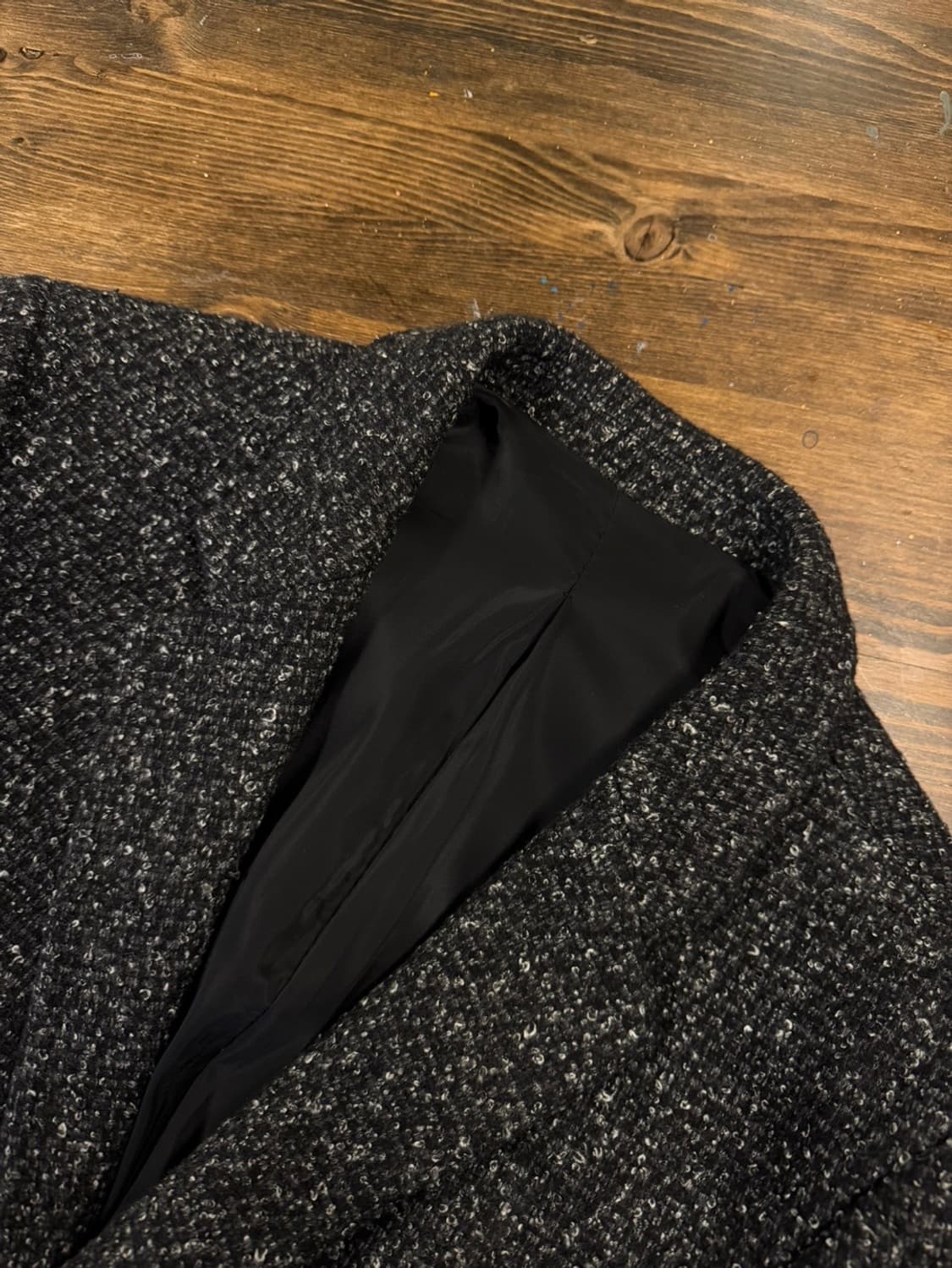 DKNY 탑코트 100 상품이미지5