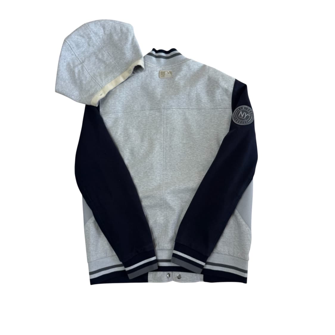 MLB 뉴욕양키즈 바시티 자켓 상품이미지3