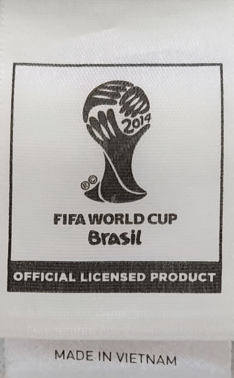 아디다스 2014 브라질 월드컵 독일 국대 트랙탑 100추천해요 상품이미지3