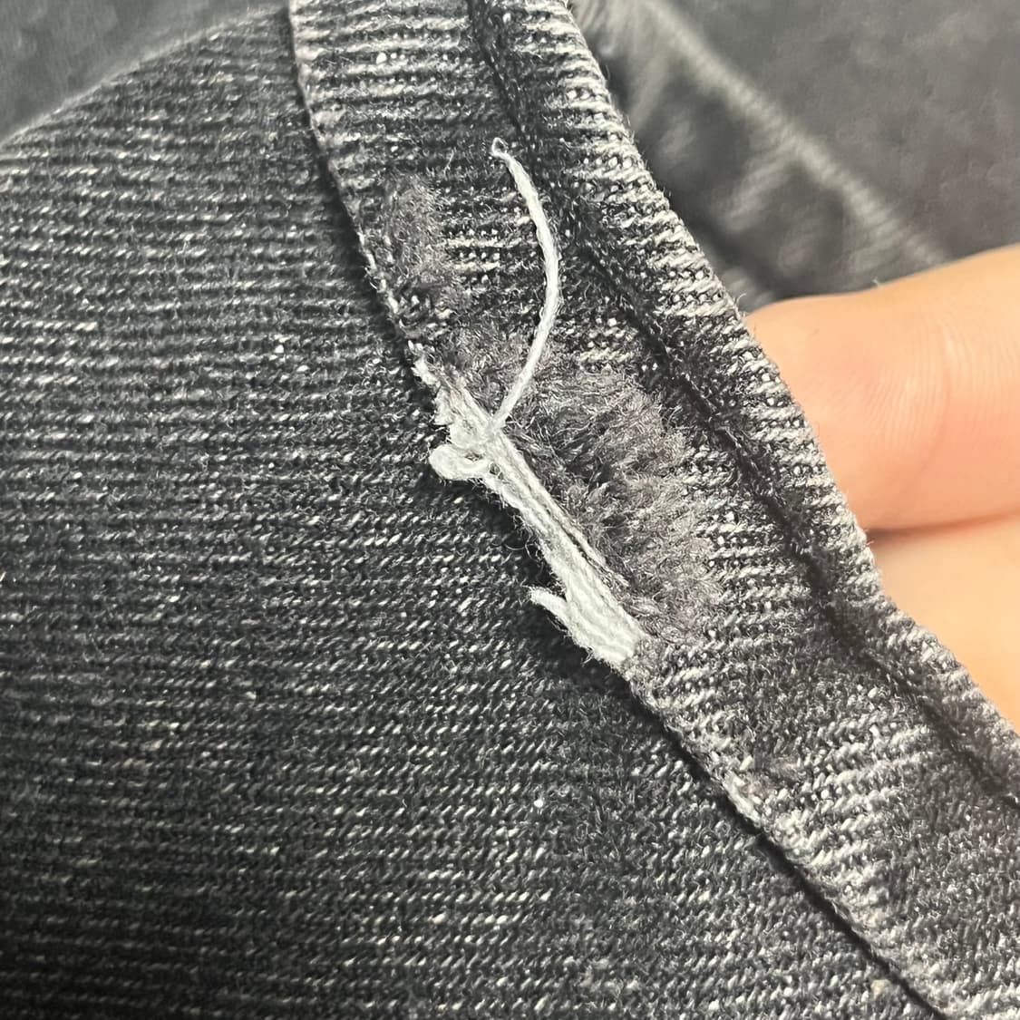 어반드레스 데님팬츠 상품이미지5